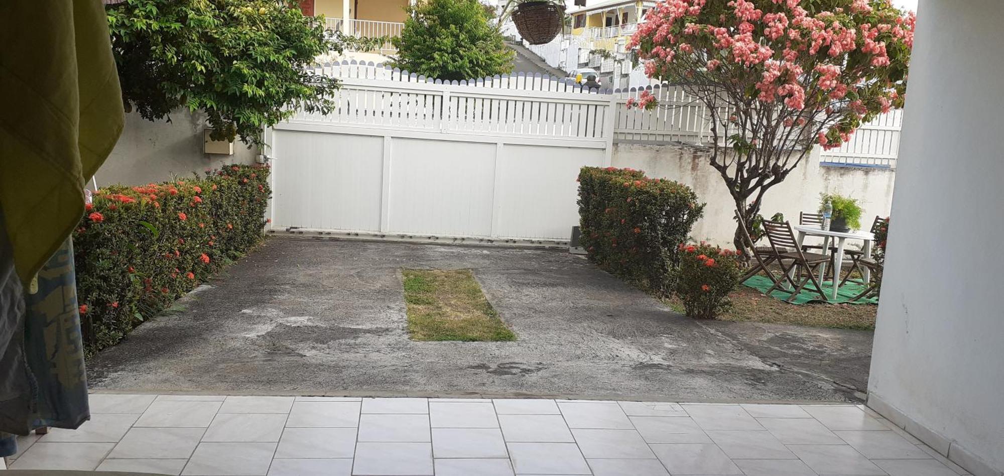 Le P'tit Nid Cocodydy Apartment *