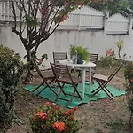 Le P\'Tit Nid Cocodydy