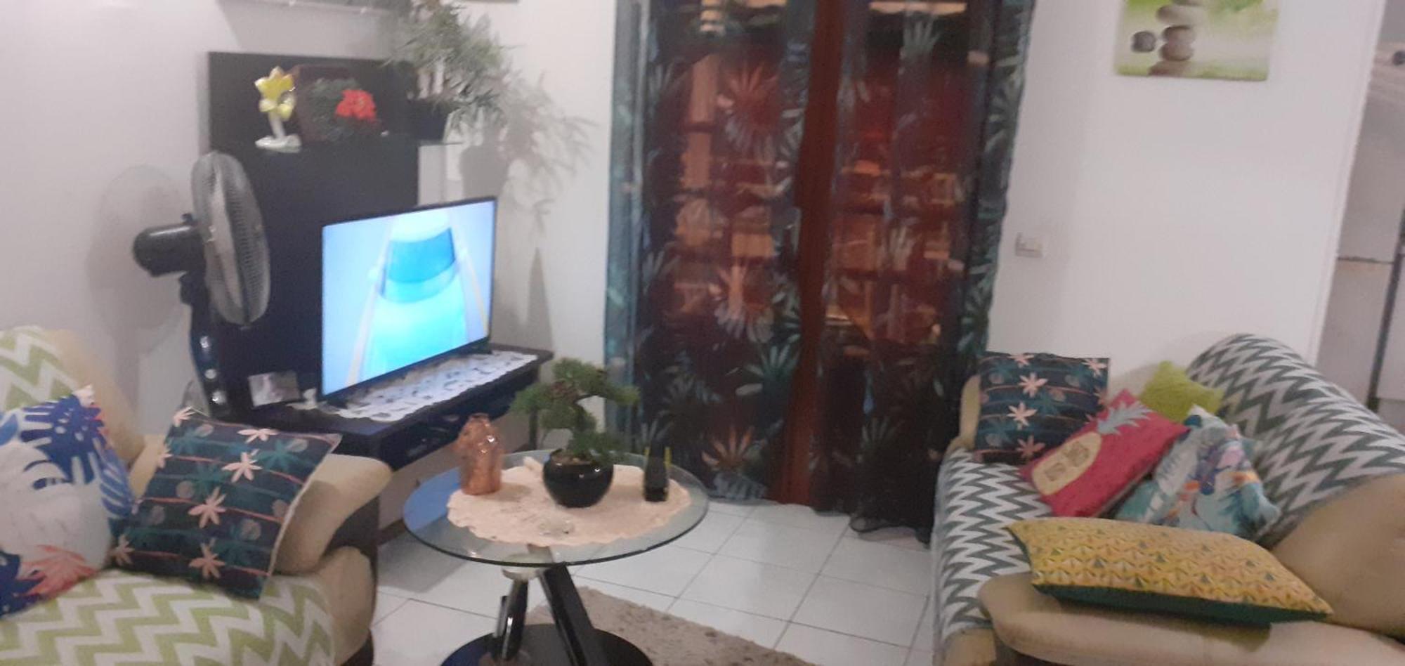Appartement Le P'tit Nid Cocodydy Baillif